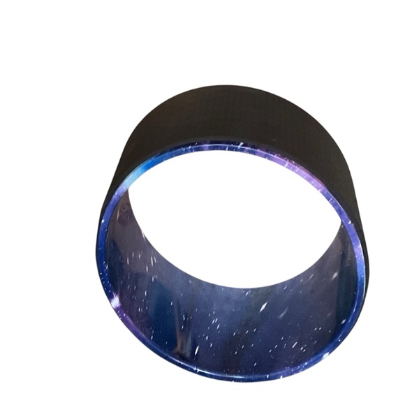 Yogi Bare Cosmic Yoga Wheel SOLD OUT ONLINE - Picture 10 of 10